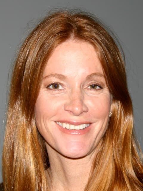 Photo of Katy Martinelli